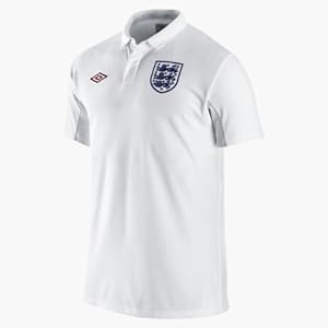 UMBRO ENGLAND HOME JERSEY (46/48-XL)