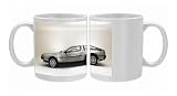 1981 De Lorean Photo Mugs
