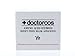 Doctorcos Amino Acid Hybrid Sheet Free Mask
