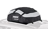 Thule 857 Caravan Rooftop Cargo Bag
