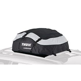 Thule 857 Caravan Rooftop Cargo Bag