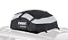 Sporting Goods : Thule 857 Caravan Rooftop Cargo Bag