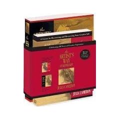 The Artist's Way Starter Kit