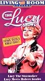Lucy Show:Robert Goulet [VHS]