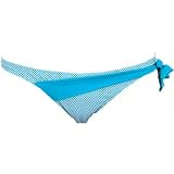 Volcom Ladies Swimwear Round About Sash Tie Skimpy