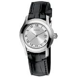 Gucci 5500 Mens Watch YA055304 by Gucci