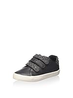 Geox Zapatillas Jr Kiwi Girl D (Gris)
