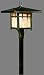 Asian Oak Knoll Outdoor Lighting BY Troy Lighting
