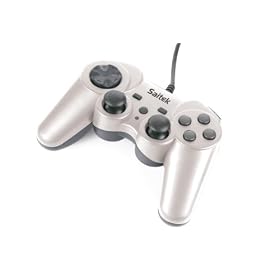 Saitek - JOYPAD P480