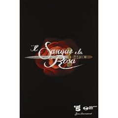 Il Sangue E La Rosa (3 Dvd)