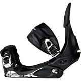 Nidecker NX 700 Snowboard Binding