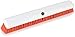 Carlisle 4189024 Sparta Omni Floor Sweep, 18", Orange (Pack of 12)