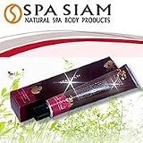 SPA SIAM　ハンドクリーム　PJ