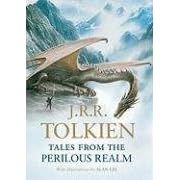 Tales from the Perilous Realm