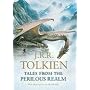 Tales from the Perilous Realm