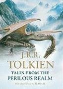 Tales from the Perilous Realm under Fantasy in The Books Store