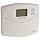 Supco 43168 Programmable Multi Stage Heat Pump Thermostat, 45 to 95 Degree F, 20-30 VAC