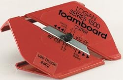 Logan Foamboard Cutter