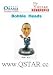 Barack Obama Bobble Head Doll 6.5