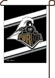 Purdue 11x15 Economy Garden Flag