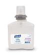 GO-JO INDUSTRIES PURELL TFX Gel Instant Hand Sanitizer Refill, 1200-ml