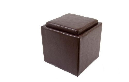 Imagen 3 de Avocado Puf Ordenación Marrón