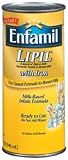ENFAMIL LIPIL with Iron Ready to feed 32 fl oz - Case of 6