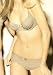 Jeanne Half Cup Bra by Huit C5