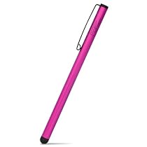 Ten One Design Pogo Sketch Plus Stylus f&uuml;r Apple iPad/iPhone/iPod touch pink