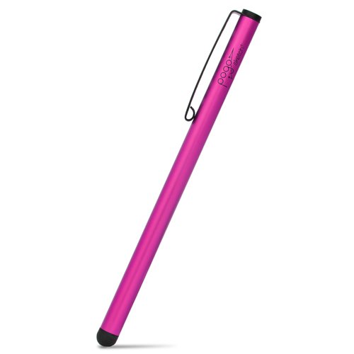 Ten One Design Pogo Sketch Plus Stylus f&uuml;r Apple iPad/iPhone/iPod touch pink