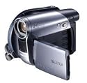 Samsung VP-DC173/XEU Multi Format DVD Camcorder With Card Slot & USB2.0