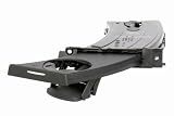 BMW Genuine Cup Holder for Left / Driver Side, Black Color, 3 Series (From 2005 - Present)