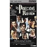 Studio Canal-Les Poupées russes [UMD pour PSP] - PSP - Neuf VF