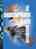 Barrons Books Aquarium Fish Handbook