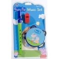 Peppa Pig Set Musica