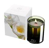 Dayna Decker Candle - Chandel Botanika - Leila 6 oz