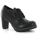 Dr Martens Tiana Women Black Shoes