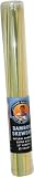 Bamboo Skewers Natural Bamboo Extra Wide Best of Barbecue