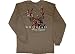 Reel Legends Whitetail Camo Filled T-shirt