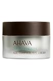 Ahava Time To Smooth Age Control Eye Cream - 15ml/0.5oz
