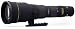 Sigma 300-800mm f/5.6 EX DG HSM APO IF Ultra Telephoto Zoom Lens for Canon SLR Cameras