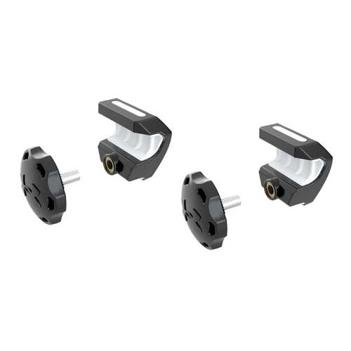 Under Armour Football Visor Clips Football Helmets