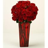 Roses- Red Spray Roses