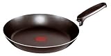 Kitchen & Housewares : TEFAL Bienvenue 24 cm Black Durabase Frying Pan