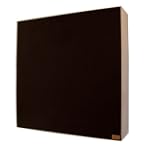 HOFA-Akustikmodul Absorber (schwarz)