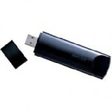 Buffalo Technology Nfiniti Wireless-N Compact Client USB 2.0 Adapter WLI-UC-G300N