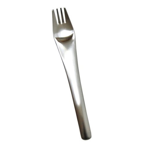 "AIRLINE CUTLERY" Dinner fork