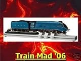 Hornby R8211 Rolling Road (All types) 00 Gauge Live Steam Accessory