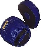 Cobra Focus Mitts