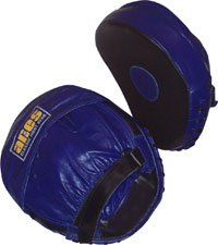 Cobra Mitts